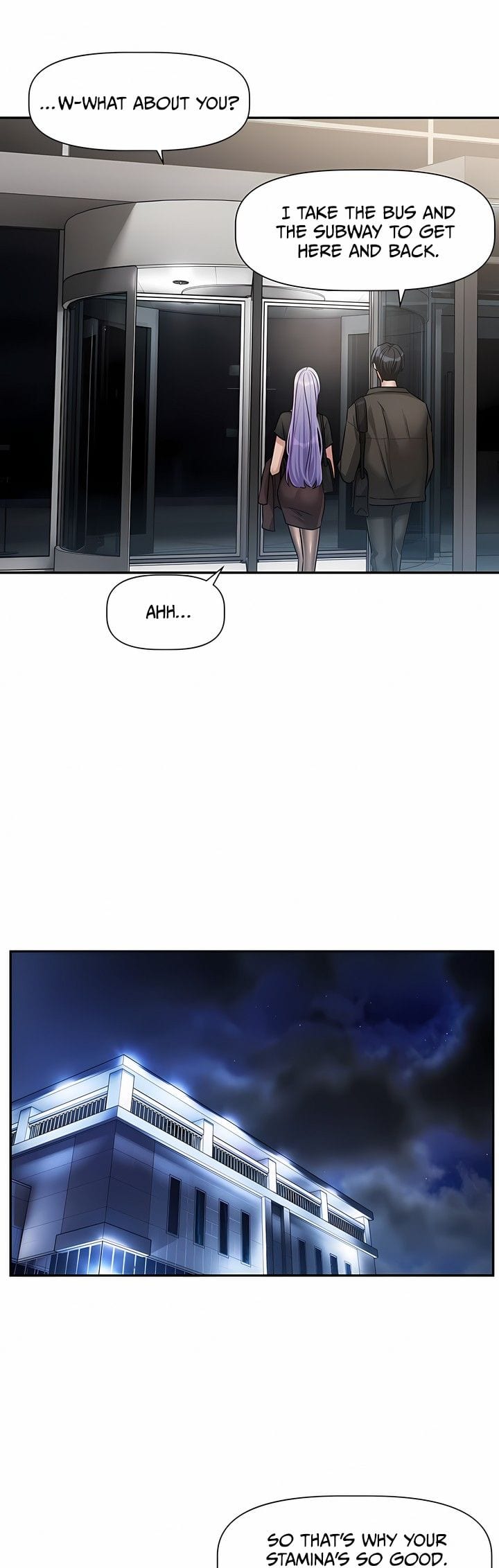 Love Quest Uncensored, chapter 10, page 28 of 41