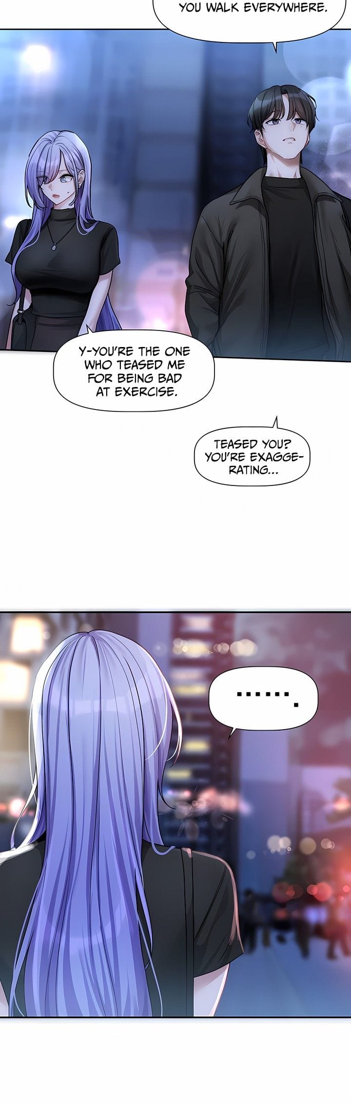 Love Quest Uncensored, chapter 10, page 29 of 41