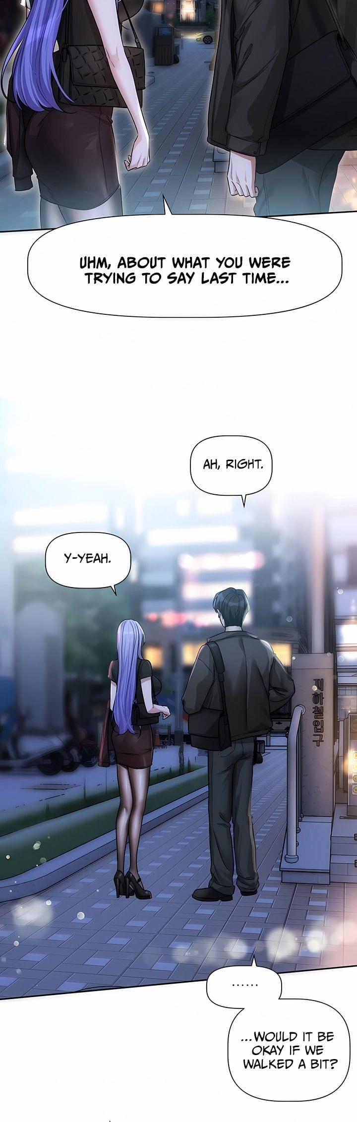 Love Quest Uncensored, chapter 10, page 32 of 41