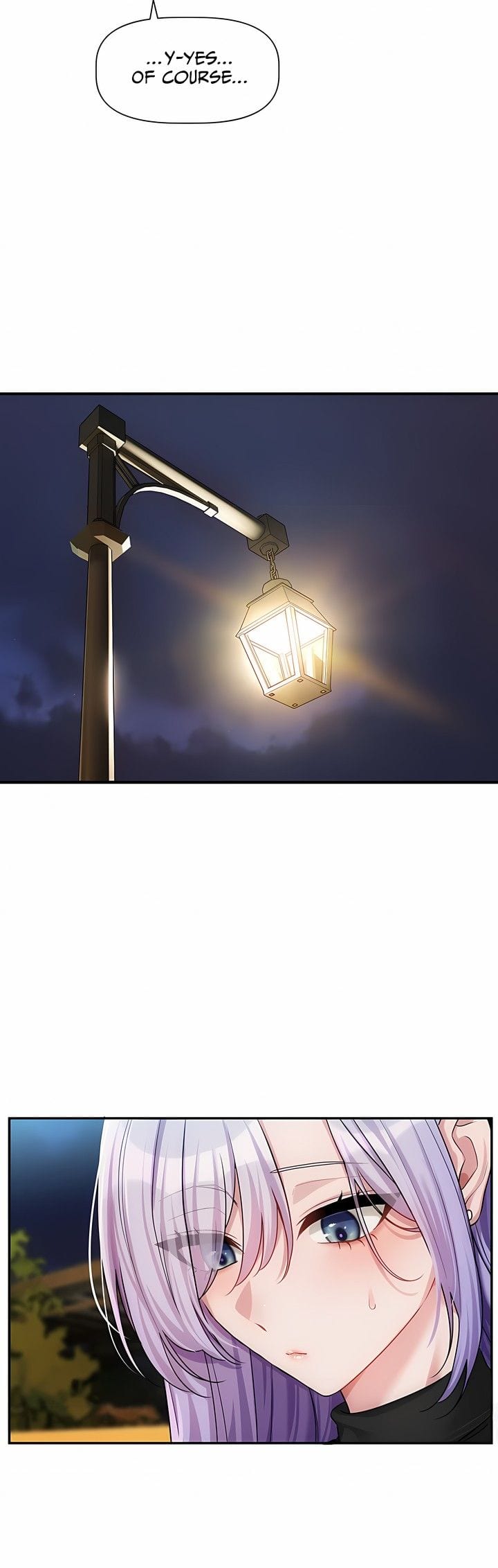 Love Quest Uncensored, chapter 10, page 33 of 41