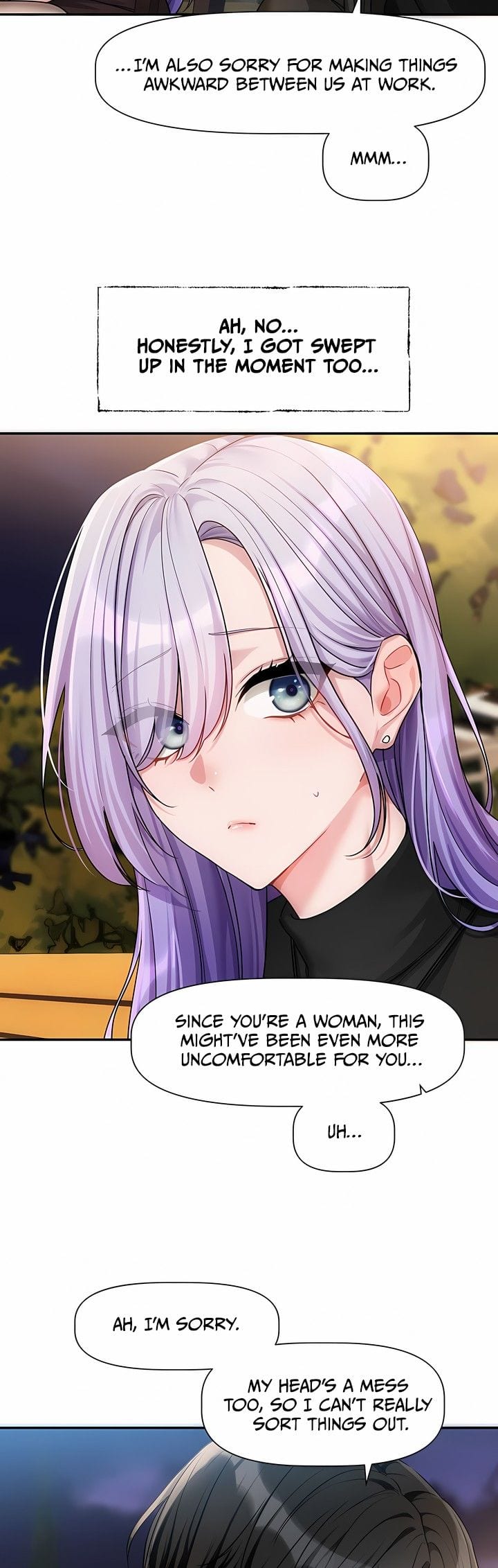 Love Quest Uncensored, chapter 10, page 35 of 41