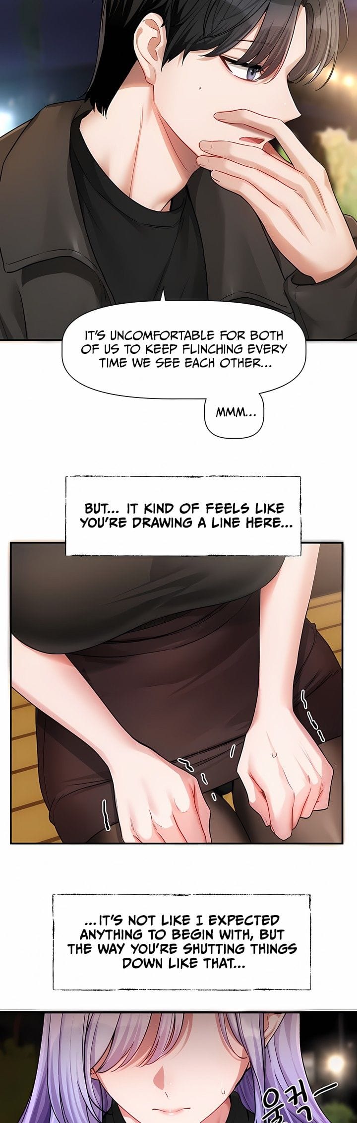 Love Quest Uncensored, chapter 10, page 36 of 41