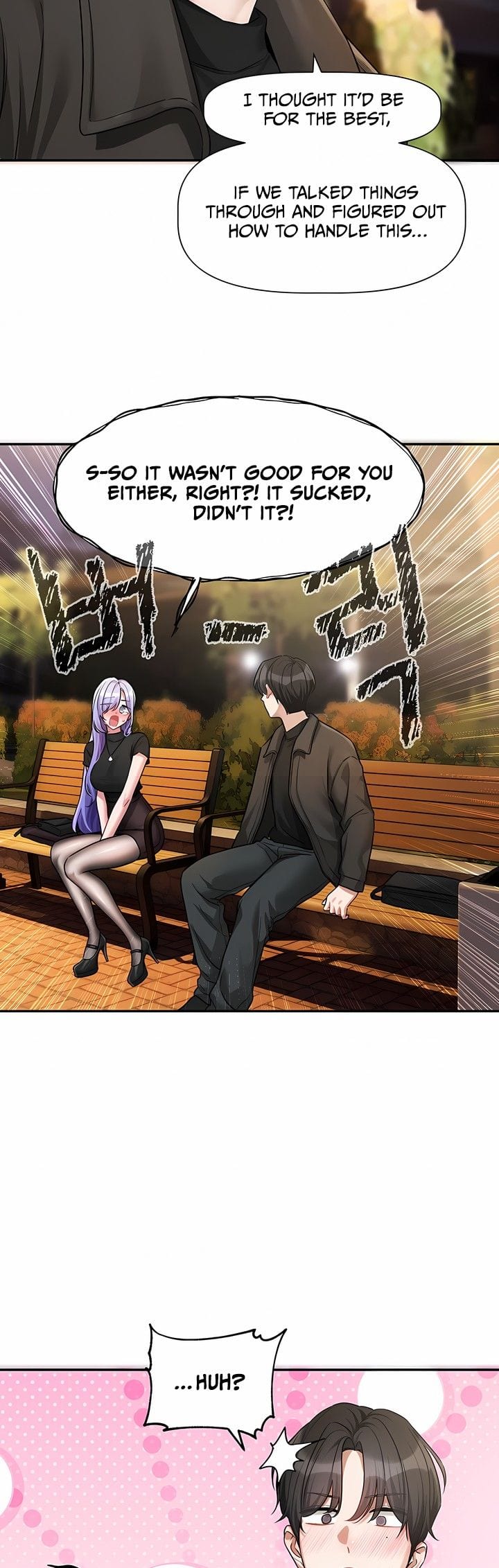 Love Quest Uncensored, chapter 10, page 38 of 41
