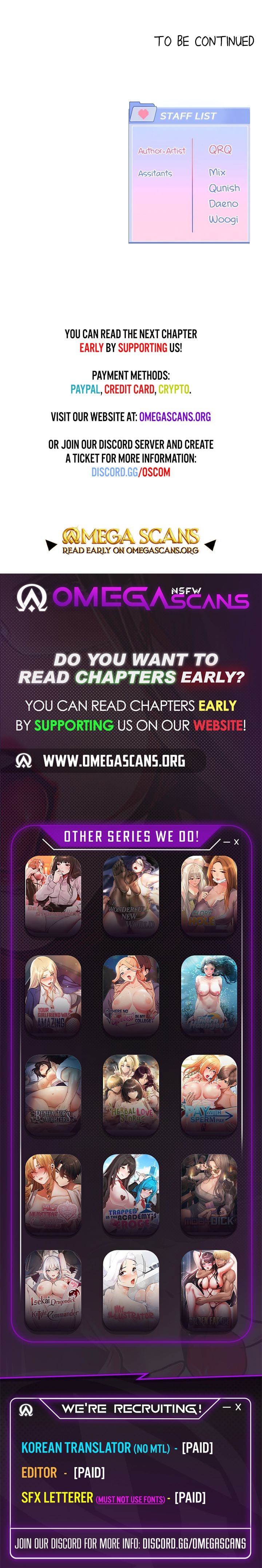 Love Quest Uncensored, chapter 12, page 8 of 8