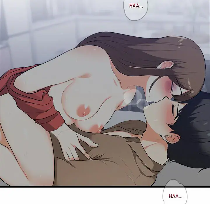 Lustful Tales Uncensored, chapter 1: Lustful Tales - Episode 1 - read, page 97 of 147