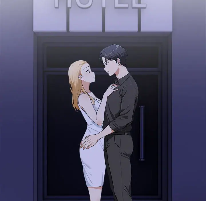Lustful Tales Uncensored, chapter 2: Lustful Tales - Episode 2 - read, page 116 of 145