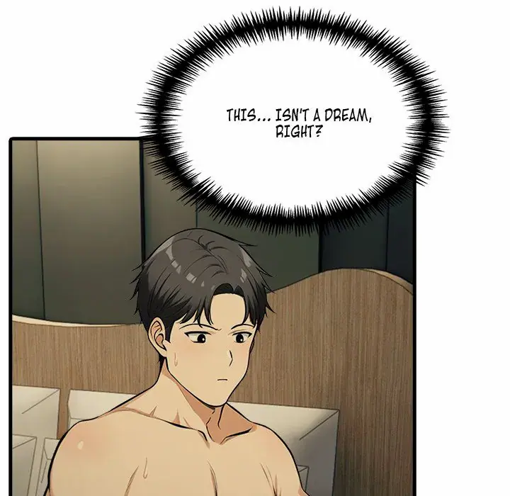 Lustful Tales Uncensored, chapter 2: Lustful Tales - Episode 2 - read, page 120 of 145