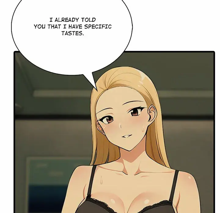 Lustful Tales Uncensored, chapter 2: Lustful Tales - Episode 2 - read, page 135 of 145