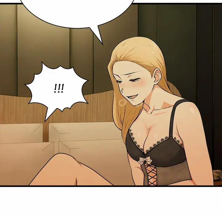 Lustful Tales Uncensored, chapter 3: Lustful Tales - Episode 3 - read, page 18 of 139