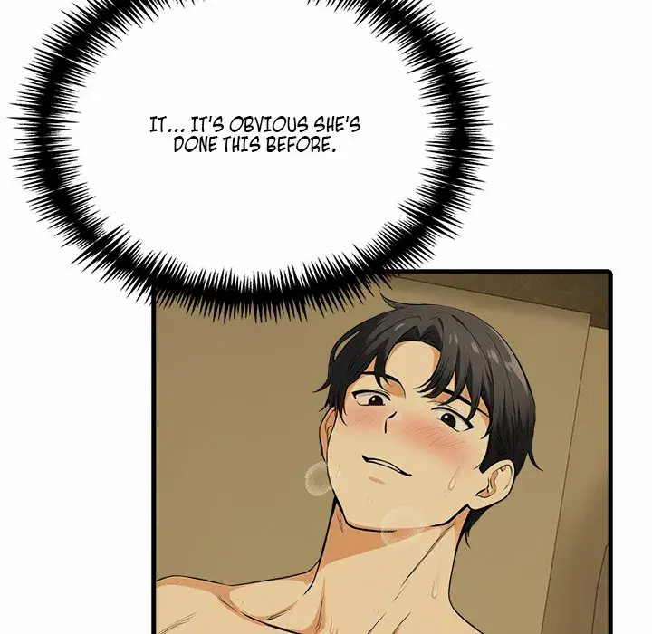Lustful Tales Uncensored, chapter 3: Lustful Tales - Episode 3 - read, page 22 of 139