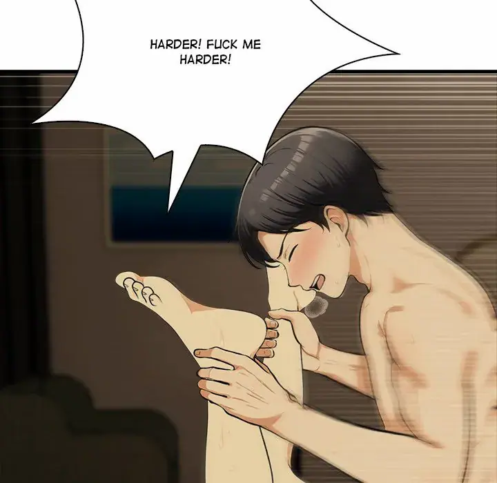 Lustful Tales Uncensored, chapter 3: Lustful Tales - Episode 3 - read, page 49 of 139