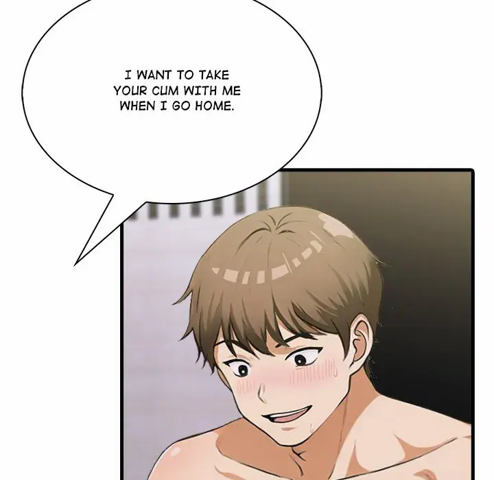 Lustful Tales Uncensored, chapter 3: Lustful Tales - Episode 3 - read, page 103 of 139