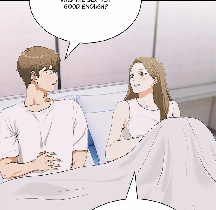 Lustful Tales Uncensored, chapter 3: Lustful Tales - Episode 3 - read, page 122 of 139