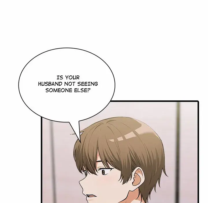 Lustful Tales Uncensored, chapter 3: Lustful Tales - Episode 3 - read, page 128 of 139