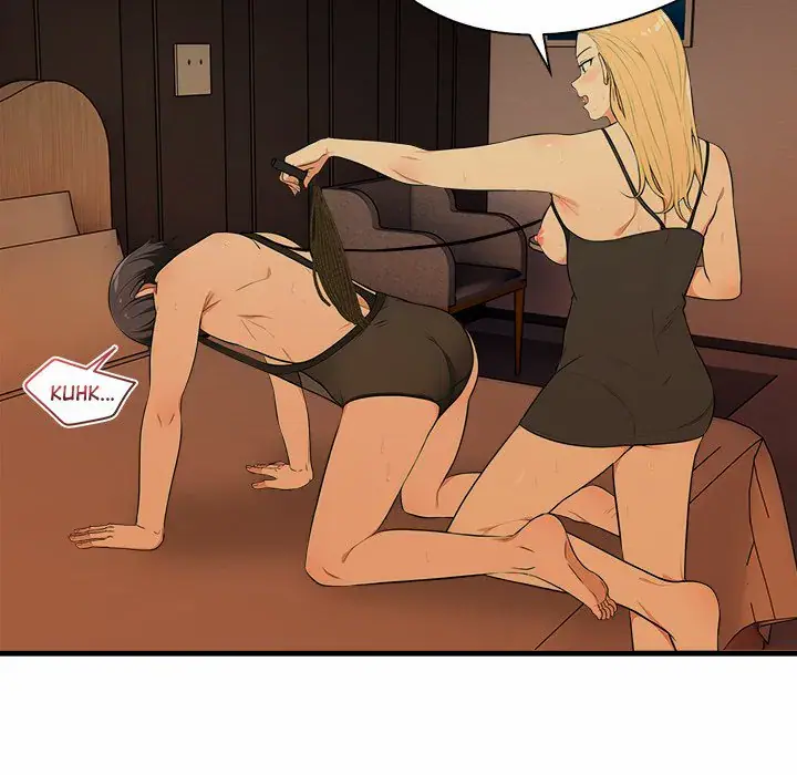 Lustful Tales Uncensored, chapter 4: Lustful Tales - Episode 4 - read, page 33 of 163