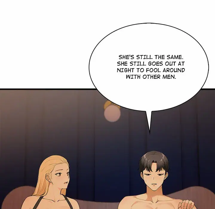 Lustful Tales Uncensored, chapter 4: Lustful Tales - Episode 4 - read, page 52 of 163