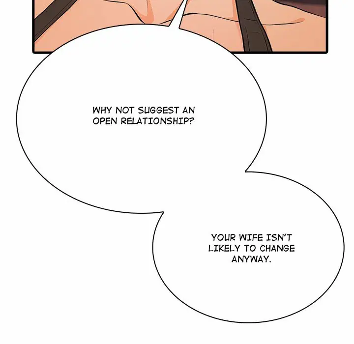 Lustful Tales Uncensored, chapter 4: Lustful Tales - Episode 4 - read, page 61 of 163