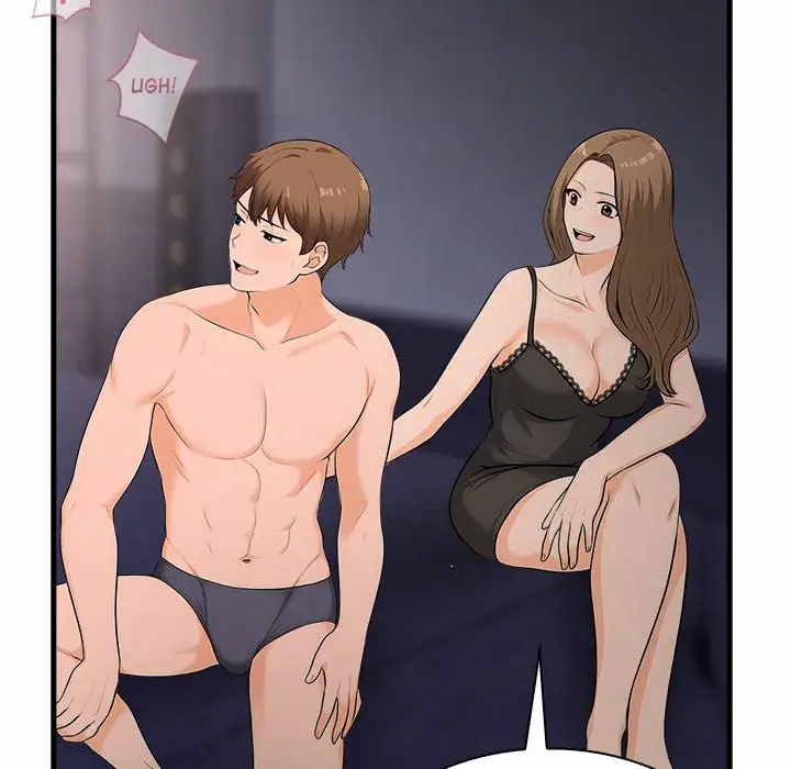 Lustful Tales Uncensored, chapter 4: Lustful Tales - Episode 4 - read, page 119 of 163