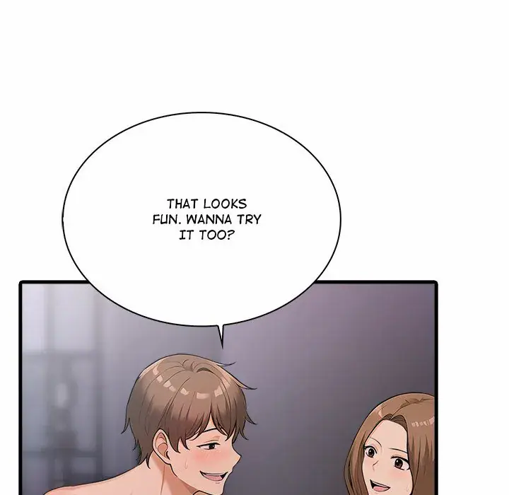 Lustful Tales Uncensored, chapter 4: Lustful Tales - Episode 4 - read, page 123 of 163