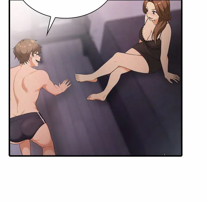 Lustful Tales Uncensored, chapter 4: Lustful Tales - Episode 4 - read, page 127 of 163