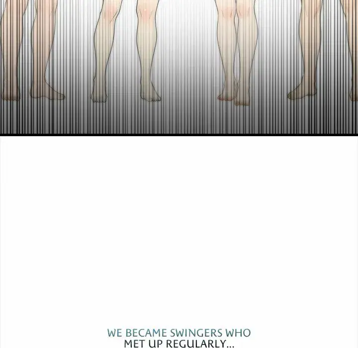 Lustful Tales Uncensored, chapter 4: Lustful Tales - Episode 4 - read, page 156 of 163
