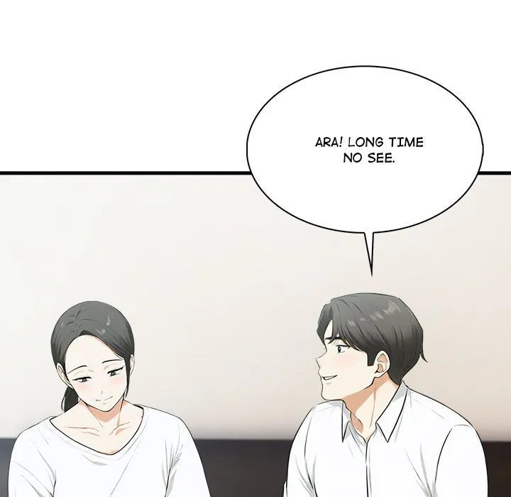 Lustful Tales Uncensored, chapter 5: Lustful Tales - Episode 5 - read, page 114 of 152
