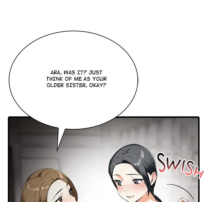 Lustful Tales Uncensored, chapter 5: Lustful Tales - Episode 5 - read, page 137 of 152