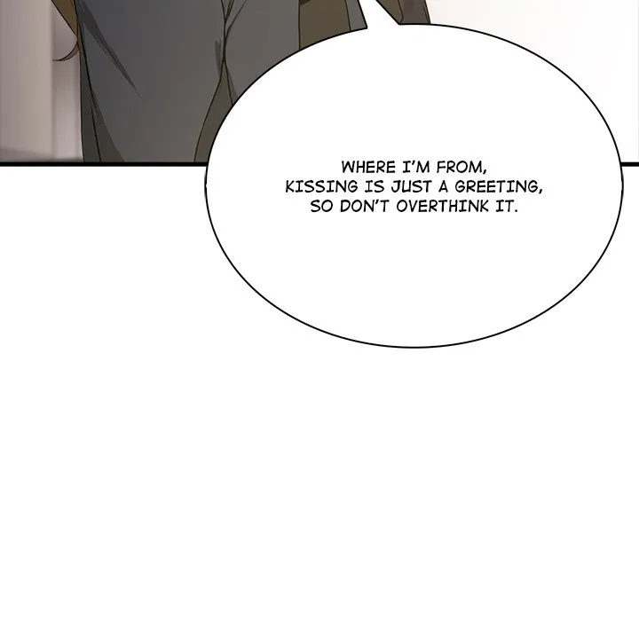 Lustful Tales Uncensored, chapter 6: Lustful Tales - Episode 6 - read, page 10 of 69
