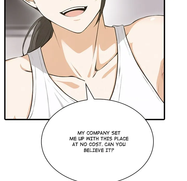 Lustful Tales Uncensored, chapter 6: Lustful Tales - Episode 6 - read, page 20 of 69