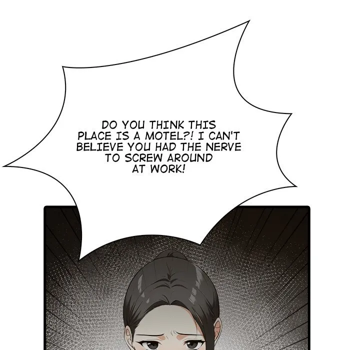 Lustful Tales Uncensored, chapter 7: Lustful Tales - Episode 7 - read, page 96 of 118