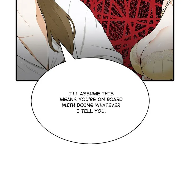 Lustful Tales Uncensored, chapter 7: Lustful Tales - Episode 7 - read, page 115 of 118