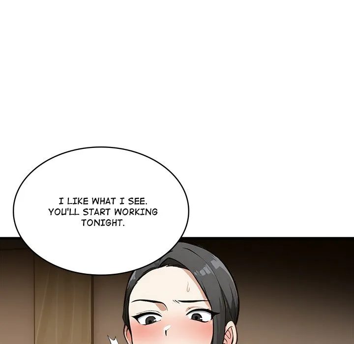 Lustful Tales Uncensored, chapter 8: Lustful Tales - Episode 8 - read, page 10 of 134