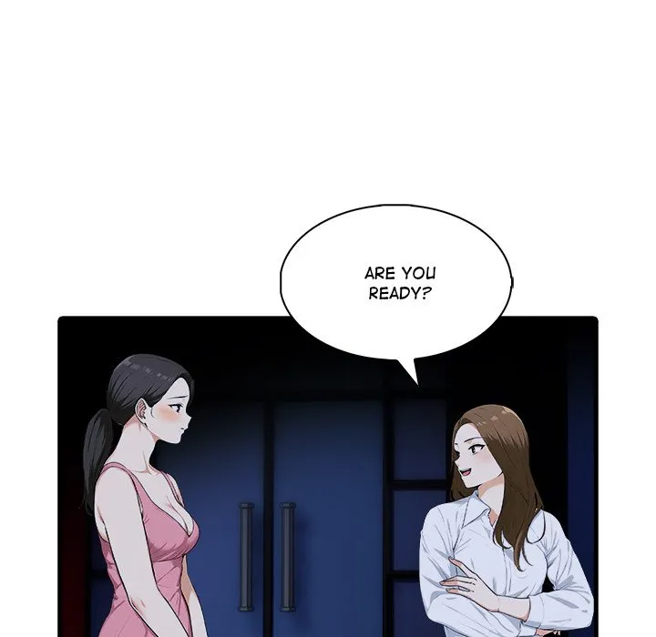 Lustful Tales Uncensored, chapter 8: Lustful Tales - Episode 8 - read, page 19 of 134