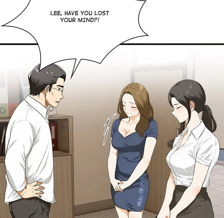 Lustful Tales Uncensored, chapter 8: Lustful Tales - Episode 8 - read, page 35 of 134