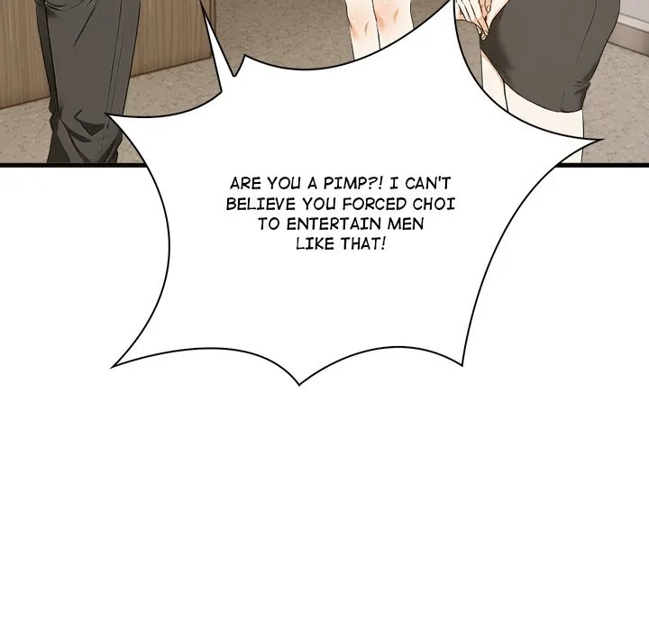Lustful Tales Uncensored, chapter 8: Lustful Tales - Episode 8 - read, page 36 of 134