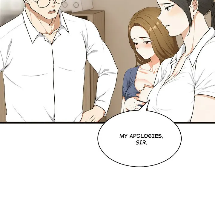 Lustful Tales Uncensored, chapter 8: Lustful Tales - Episode 8 - read, page 42 of 134