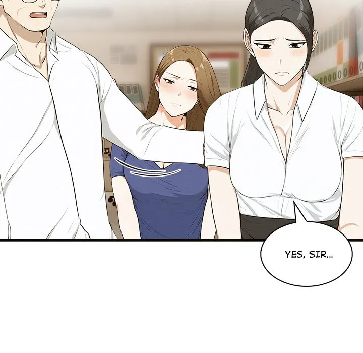 Lustful Tales Uncensored, chapter 8: Lustful Tales - Episode 8 - read, page 44 of 134