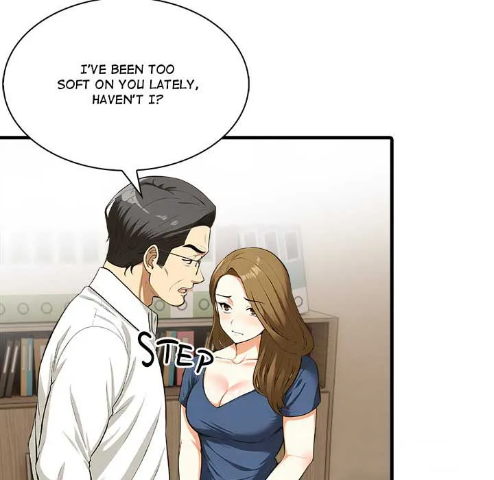 Lustful Tales Uncensored, chapter 8: Lustful Tales - Episode 8 - read, page 47 of 134