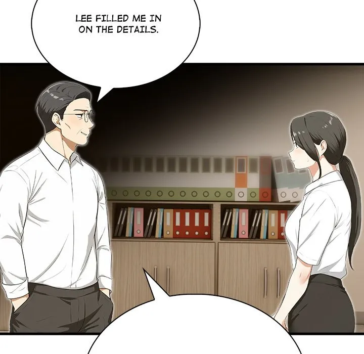 Lustful Tales Uncensored, chapter 8: Lustful Tales - Episode 8 - read, page 83 of 134