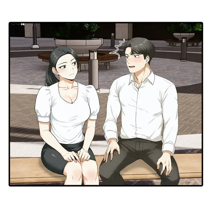 Lustful Tales Uncensored, chapter 8: Lustful Tales - Episode 8 - read, page 126 of 134