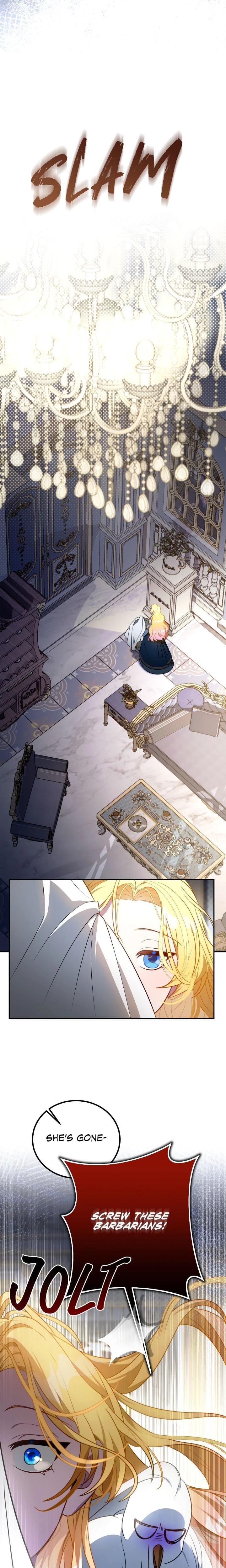 Lycan Uncensored, chapter 1, page 9 of 28