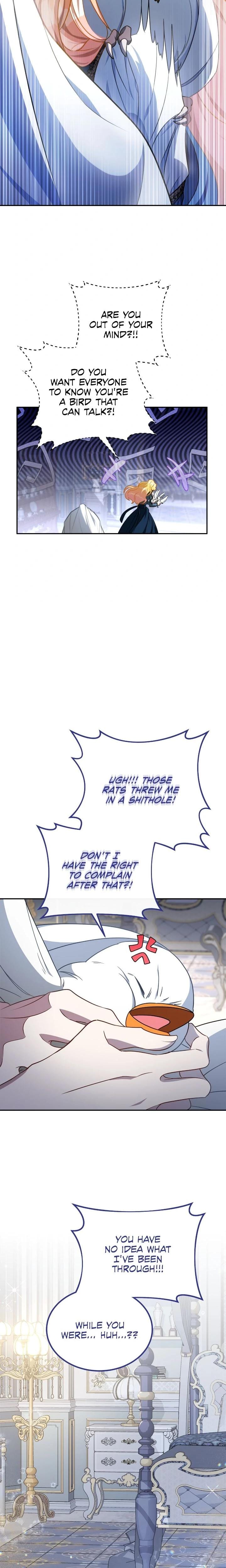 Lycan Uncensored, chapter 1, page 10 of 28