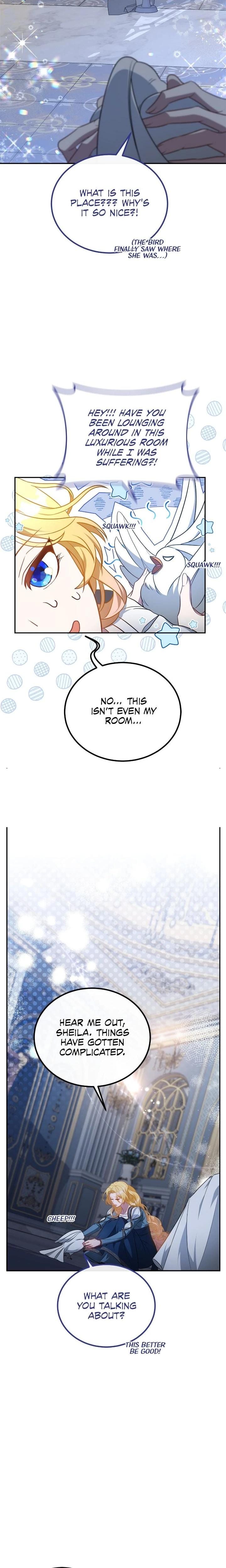 Lycan Uncensored, chapter 1, page 11 of 28