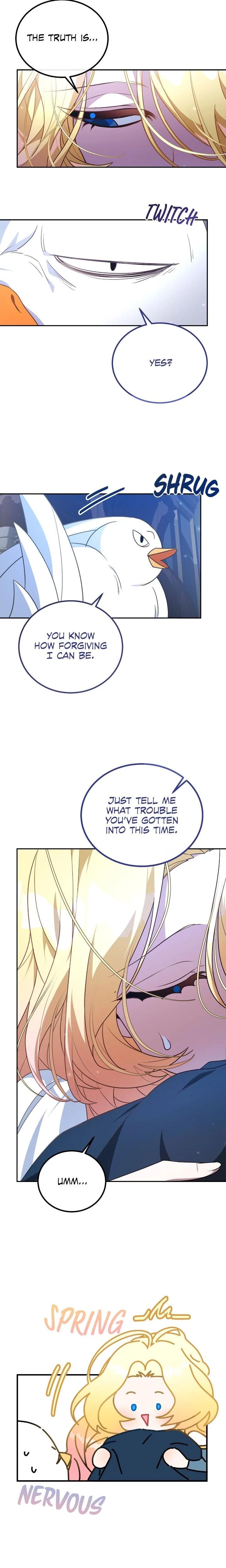 Lycan Uncensored, chapter 1, page 12 of 28