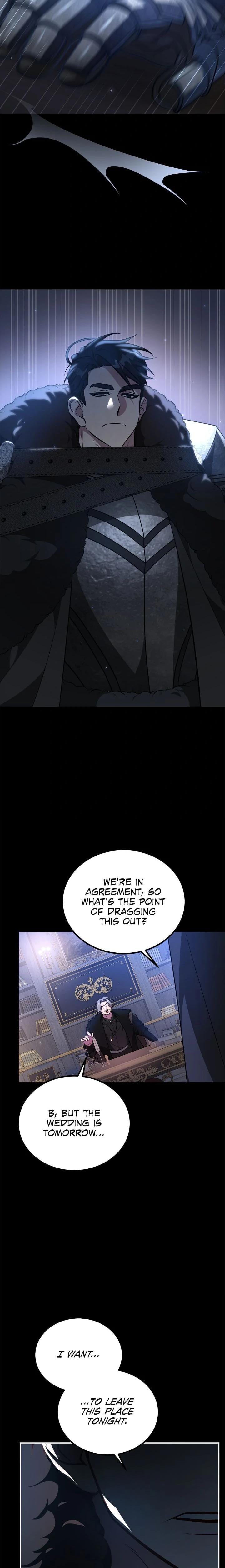 Lycan Uncensored, chapter 1, page 19 of 28