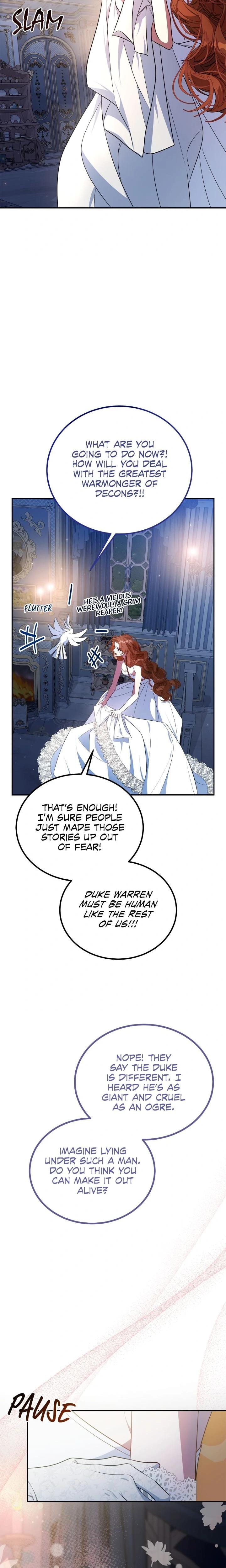 Lycan Uncensored, chapter 1, page 21 of 28