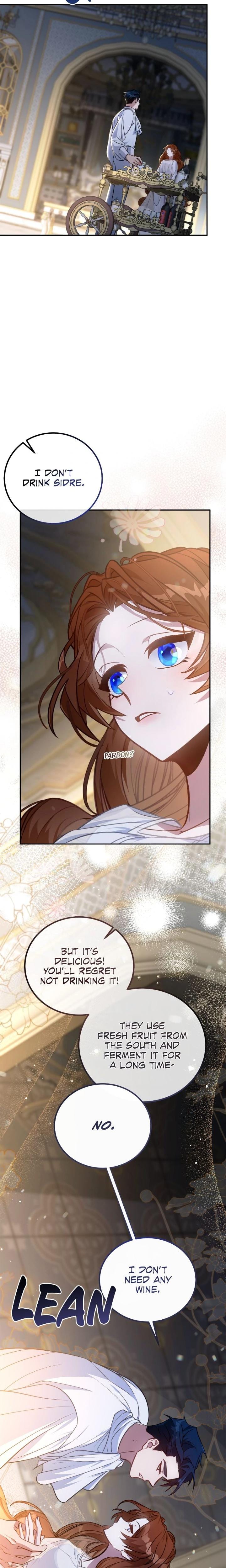 Lycan Uncensored, chapter 2, page 5 of 30