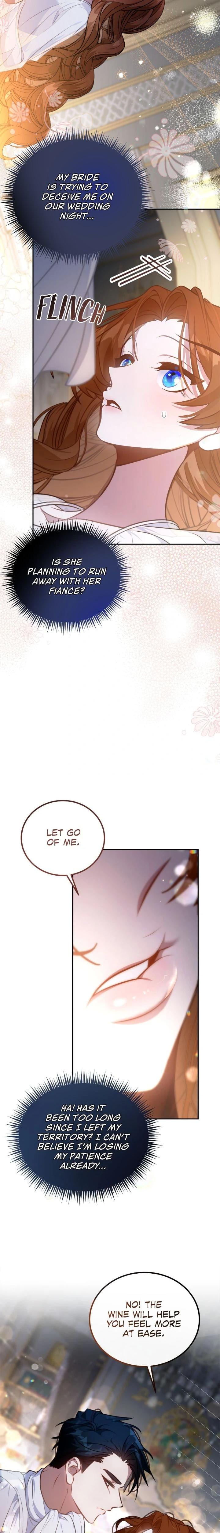 Lycan Uncensored, chapter 2, page 6 of 30