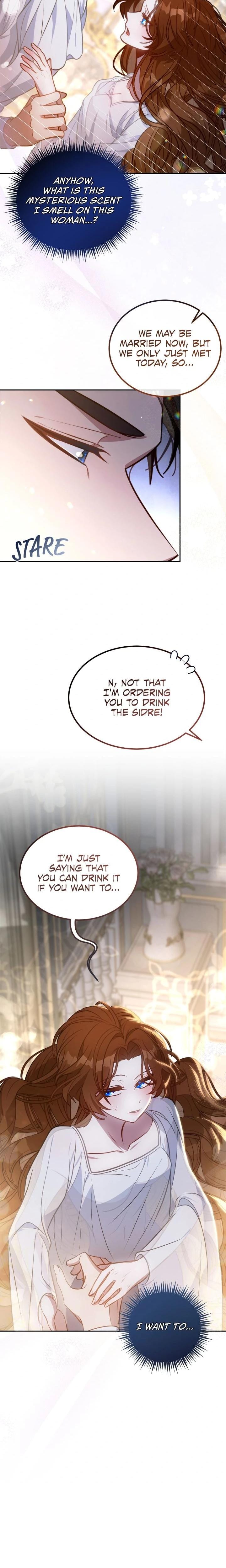 Lycan Uncensored, chapter 2, page 7 of 30