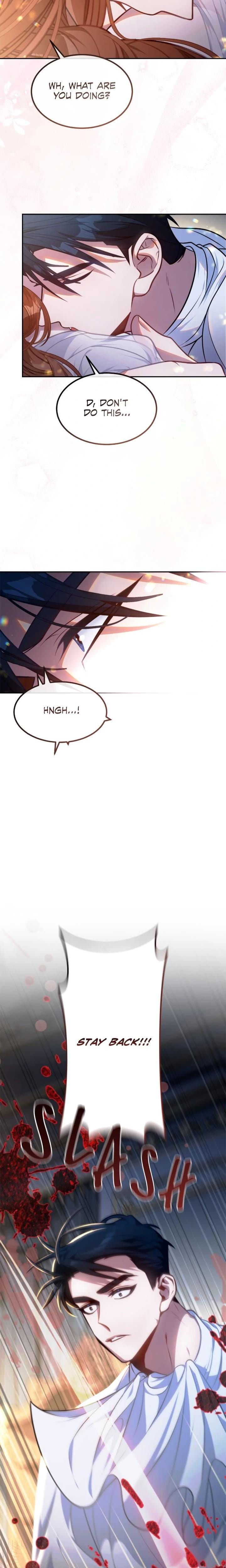 Lycan Uncensored, chapter 2, page 9 of 30